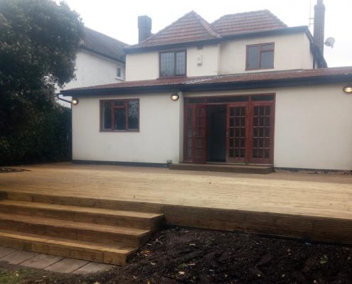 New-decking-project